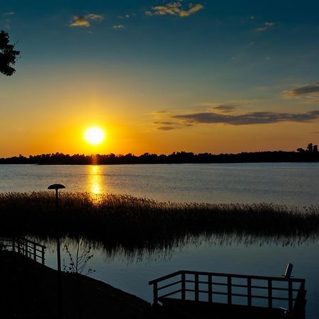 Zakatek River Rajgród Dış mekan fotoğraf